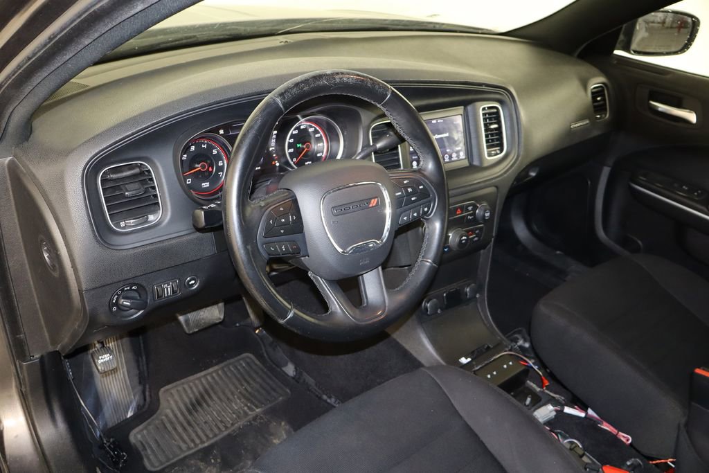 Used 2019 Dodge Charger Police image 24