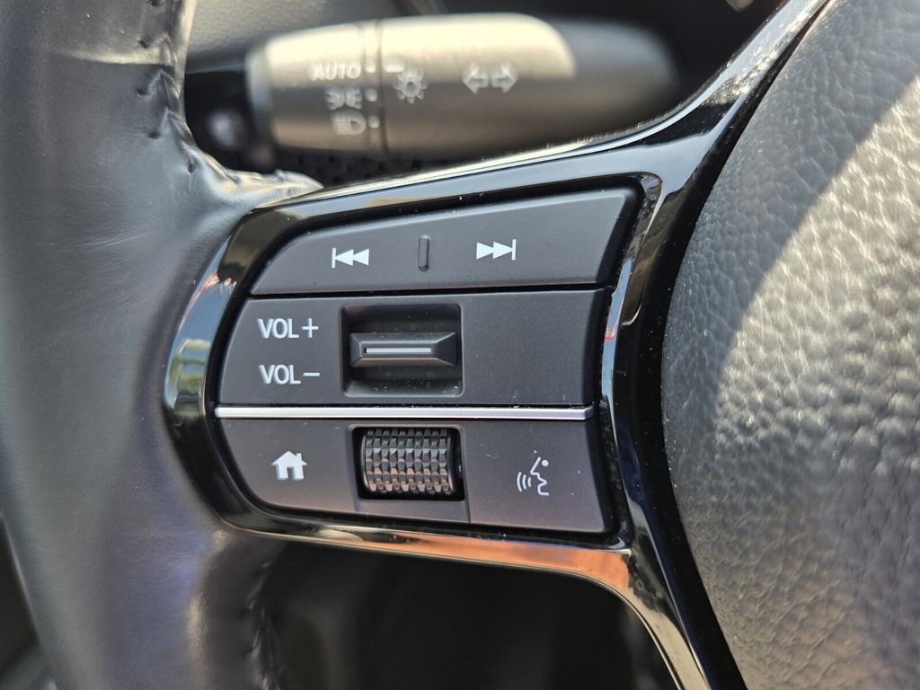 Certified 2023 Honda CR-V EX-L image 25