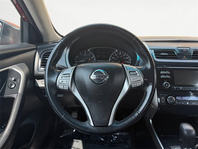 Used 2014 Nissan Altima 2.5 SV image 12