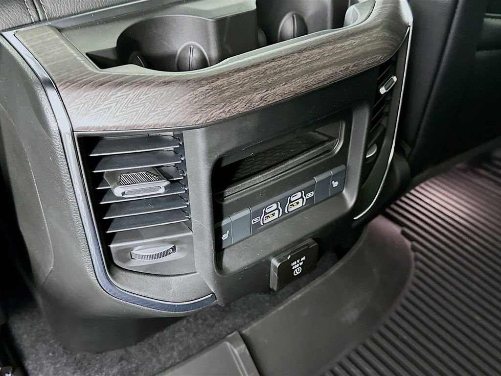 New 2026 RAM 1500 Laramie image 33