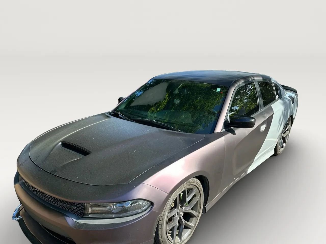 Used 2021 Dodge Charger GT w/ Blacktop Package image 25