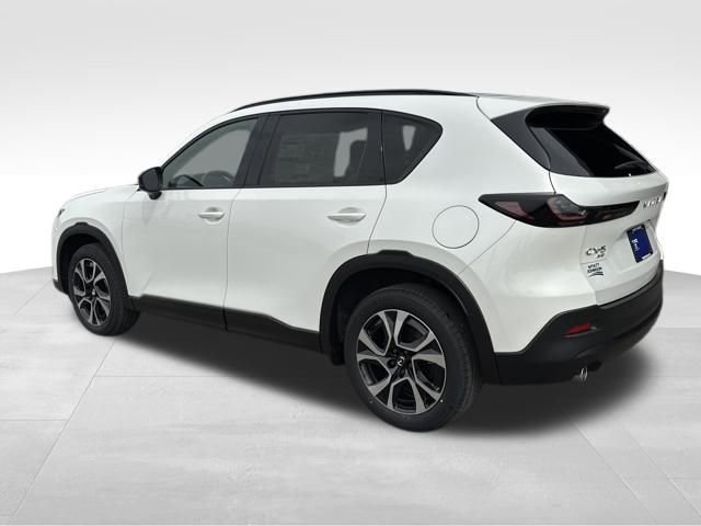 New 2026 MAZDA CX-5 Preferred AWD/4WD image 3