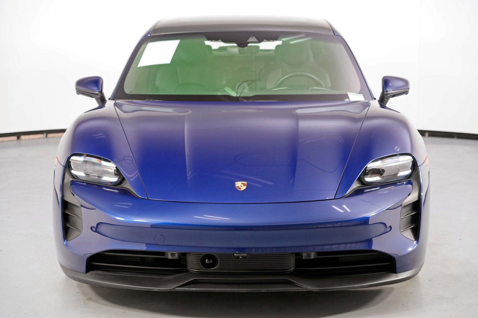 Used 2023 Porsche Taycan GTS AWD/4WD image 49