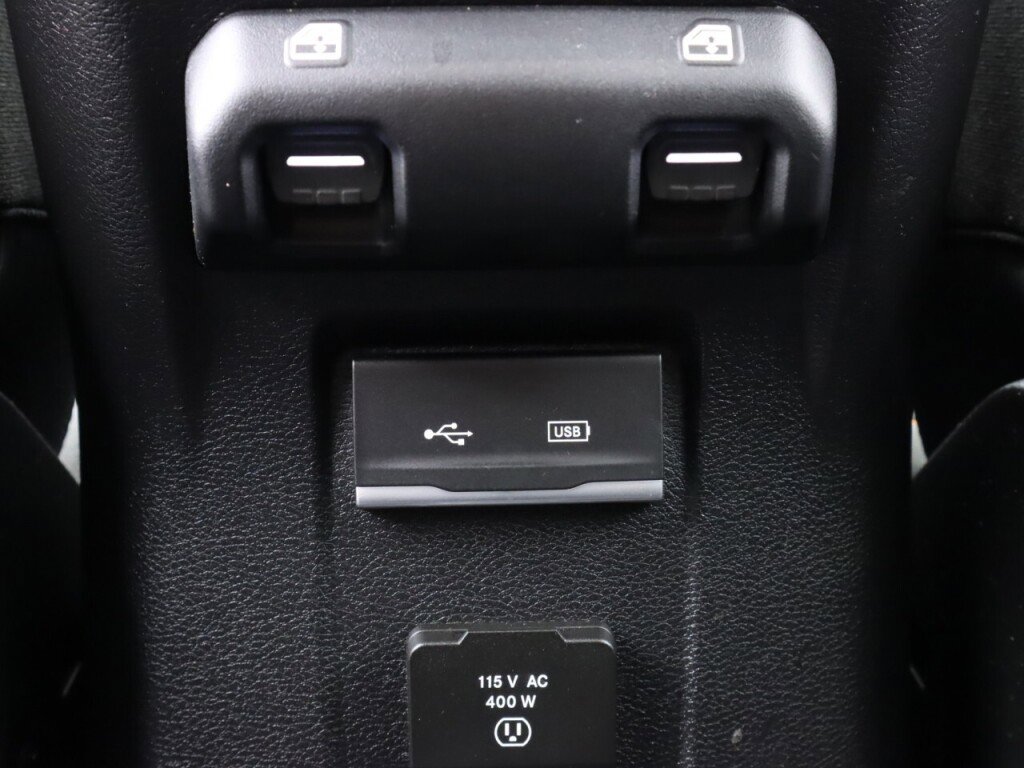 Used 2020 Jeep Gladiator Mojave AWD/4WD image 36
