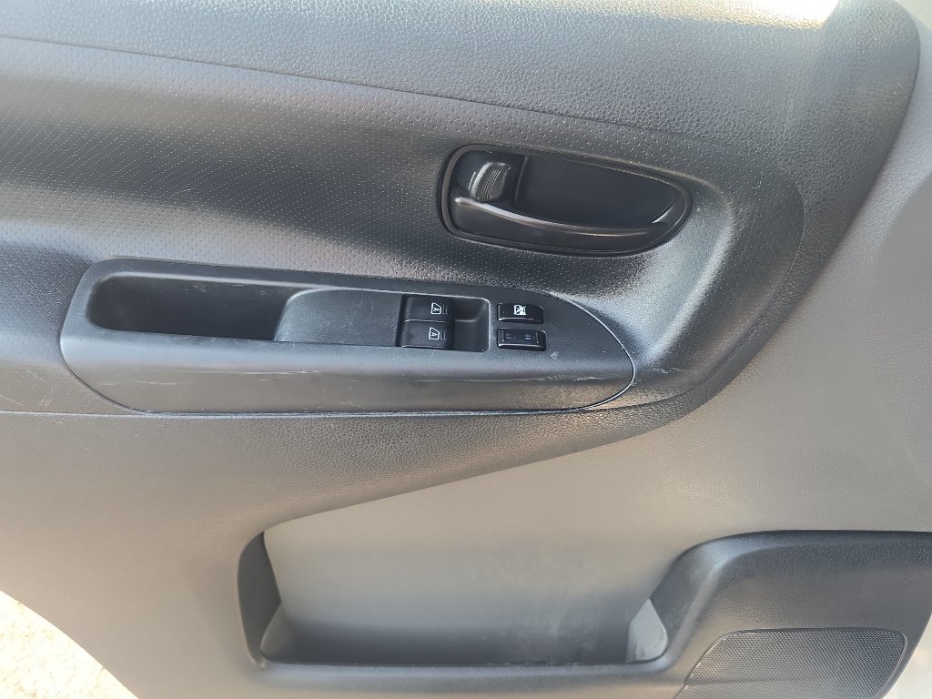 Used 2017 Chevrolet City Express LT w/ Technology Package FWD image 16