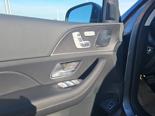 New 2026 Mercedes-Benz GLE 350 4MATIC image 14