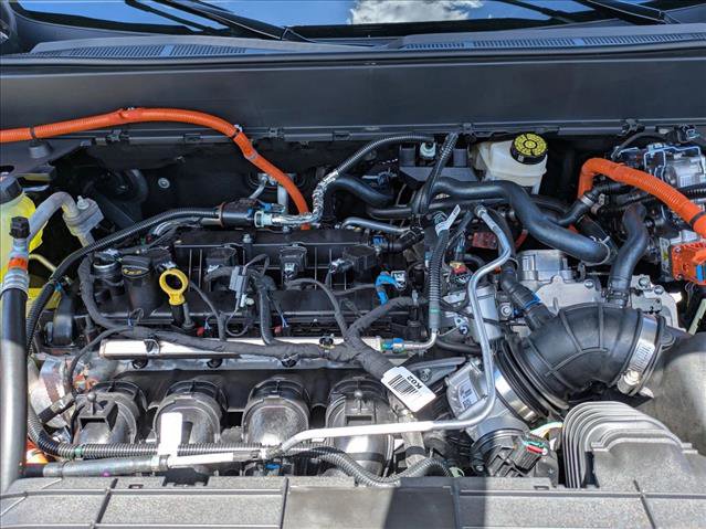 New 2025 Ford Maverick XL image 15