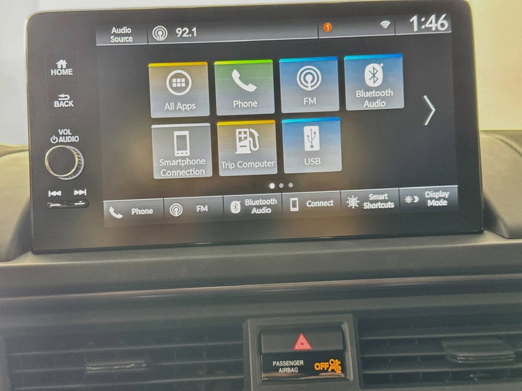 Used 2024 Honda Pilot TrailSport image 19