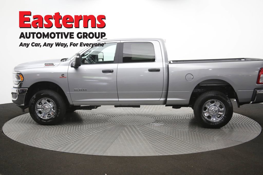 Used 2024 RAM 2500 Big Horn AWD/4WD image 63