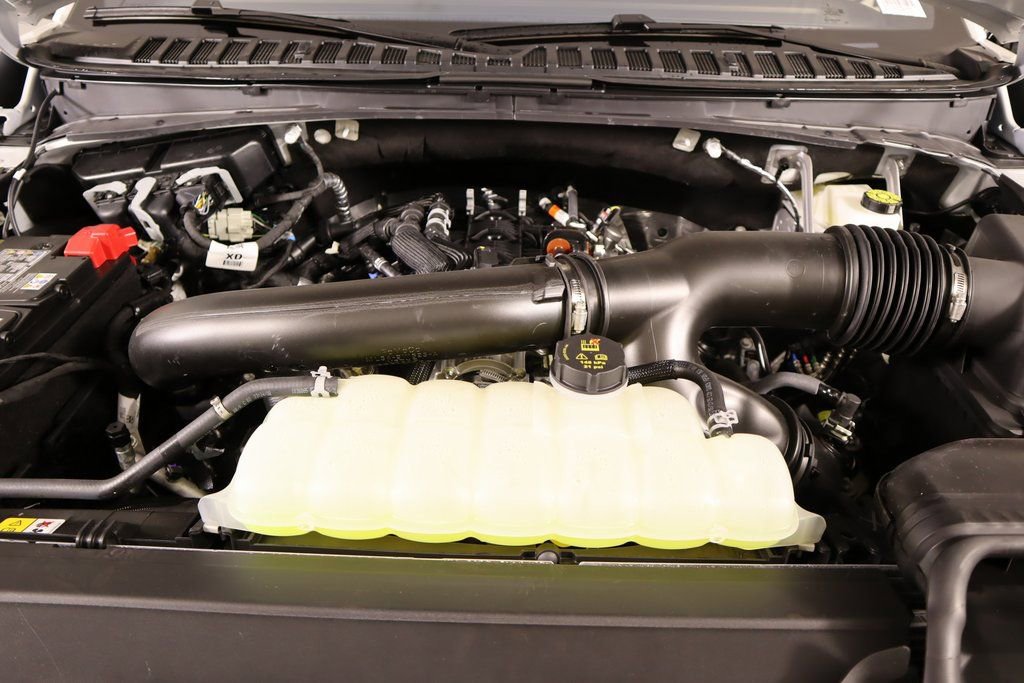 New 2025 Lincoln Navigator Reserve w/ Jet Appearance Package image 21