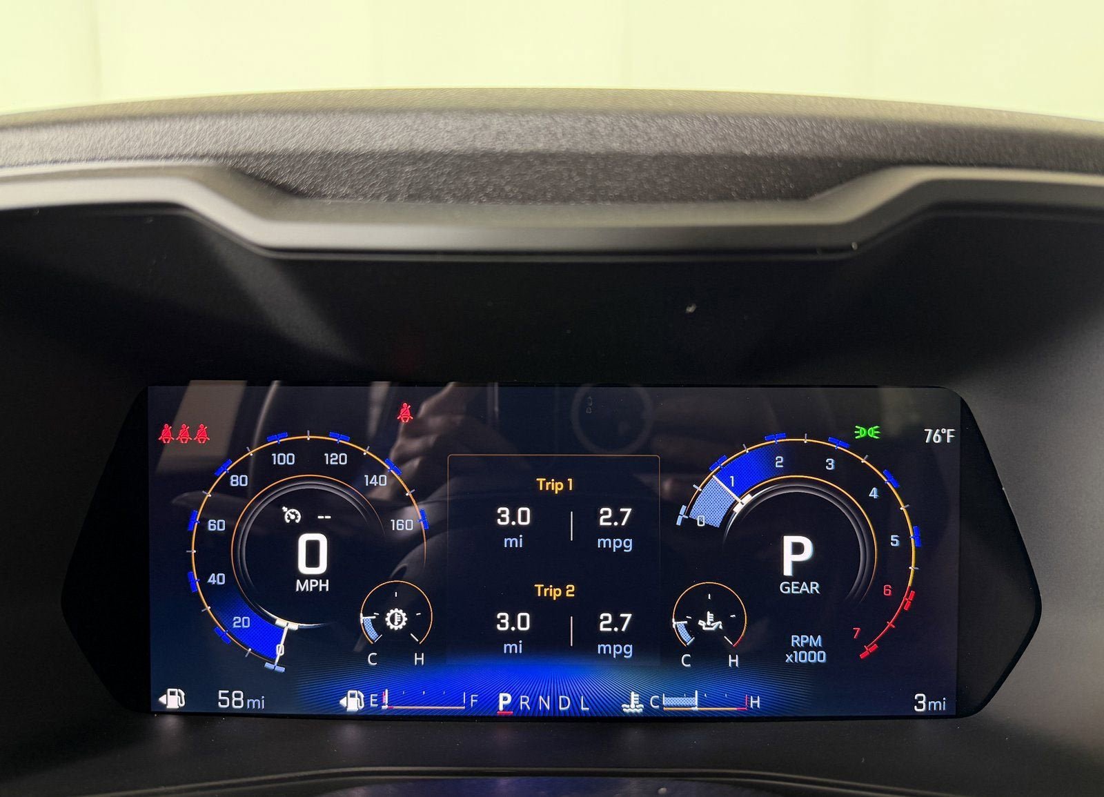 New 2026 Chevrolet Colorado W/T w/ WT Custom Package image 18