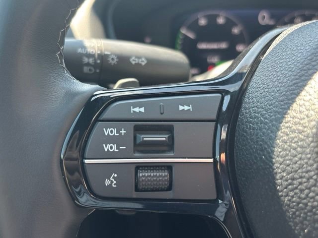 Used 2025 Honda Civic Sport image 17
