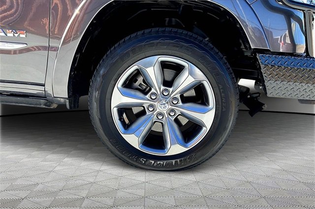 Used 2021 RAM 1500 Limited image 8