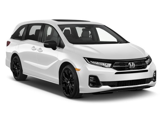 Used 2025 Honda Odyssey Sport-L image 1