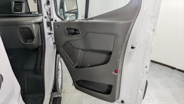 Used 2023 Ford Transit 250 Low Roof w/ Exterior Upgrade Package image 17