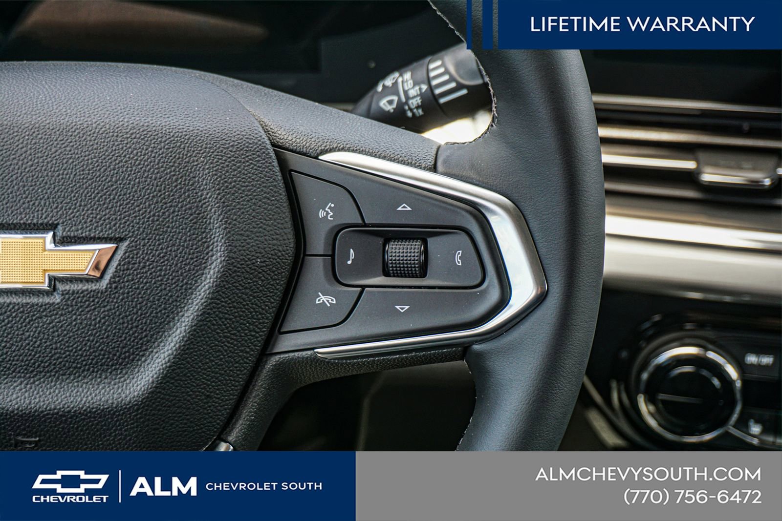 New 2026 Chevrolet Trax LT w/ Sunroof Package image 30