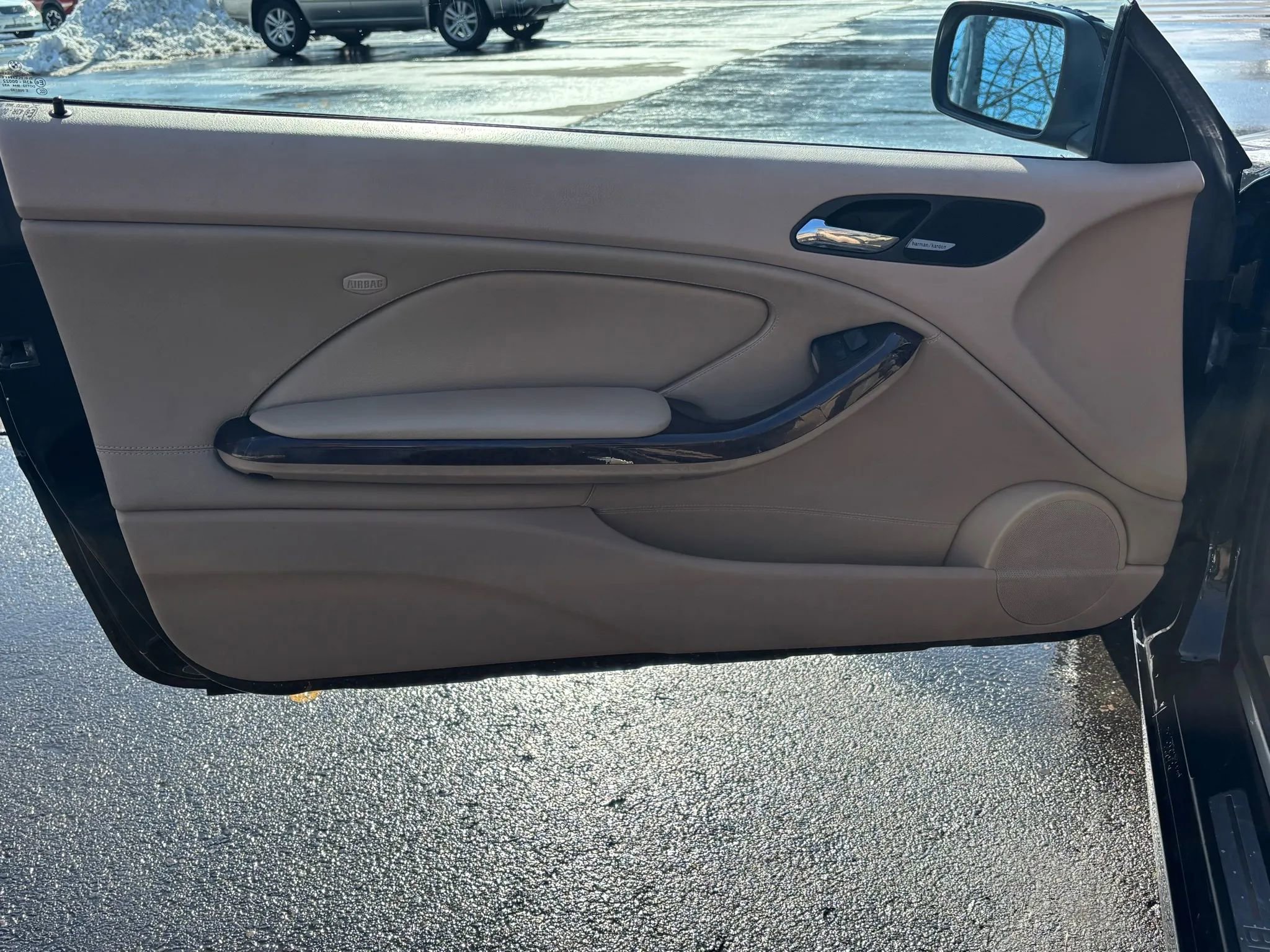 Used 2006 BMW 330Ci Convertible RWD image 22