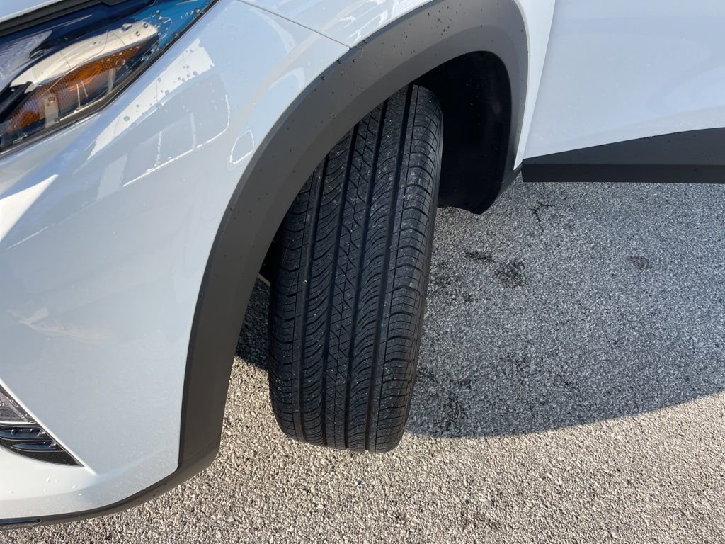 New 2026 Chevrolet Trax RS w/ Sunroof Package image 55