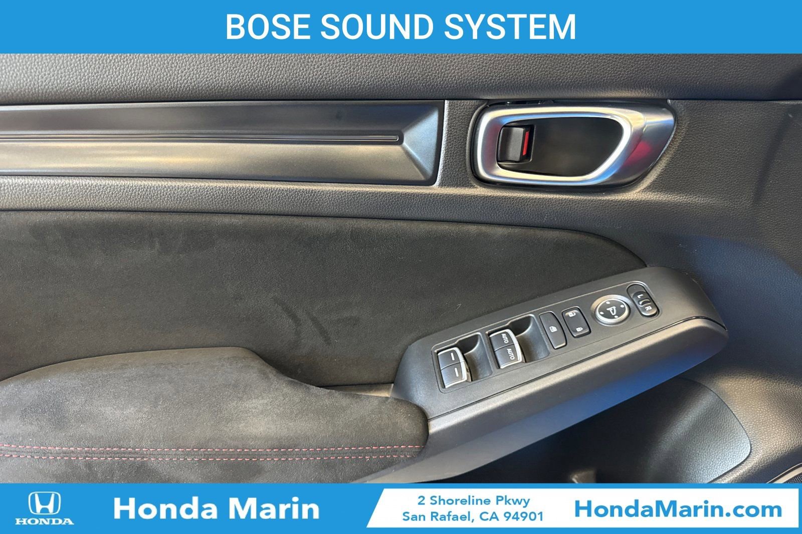 Used 2023 Honda Civic Type R image 10