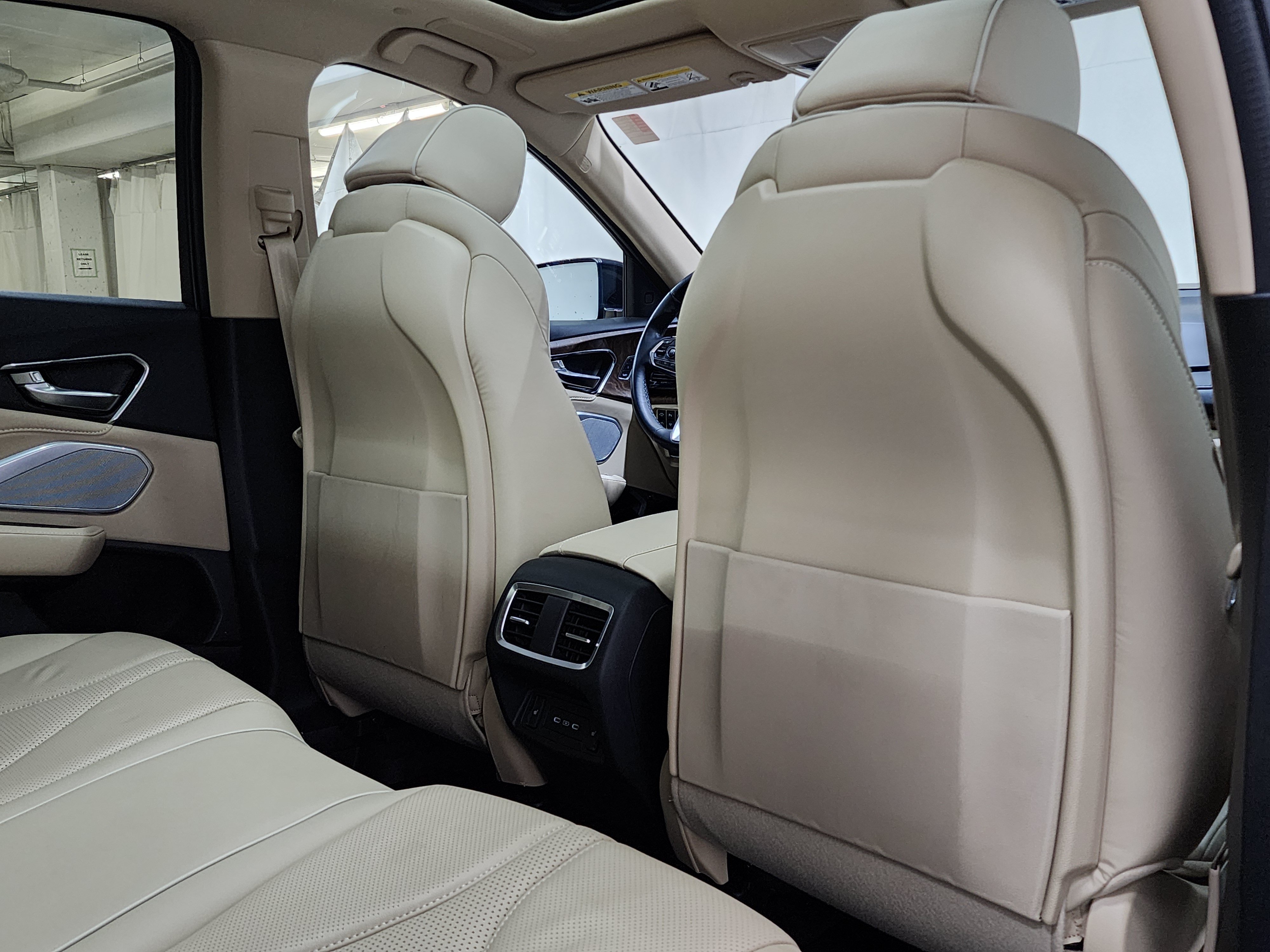 Certified 2023 Acura RDX w/ Advance Package AWD/4WD image 20
