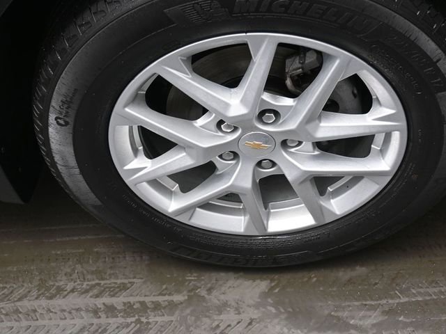 Used 2024 Chevrolet Equinox LT image 28