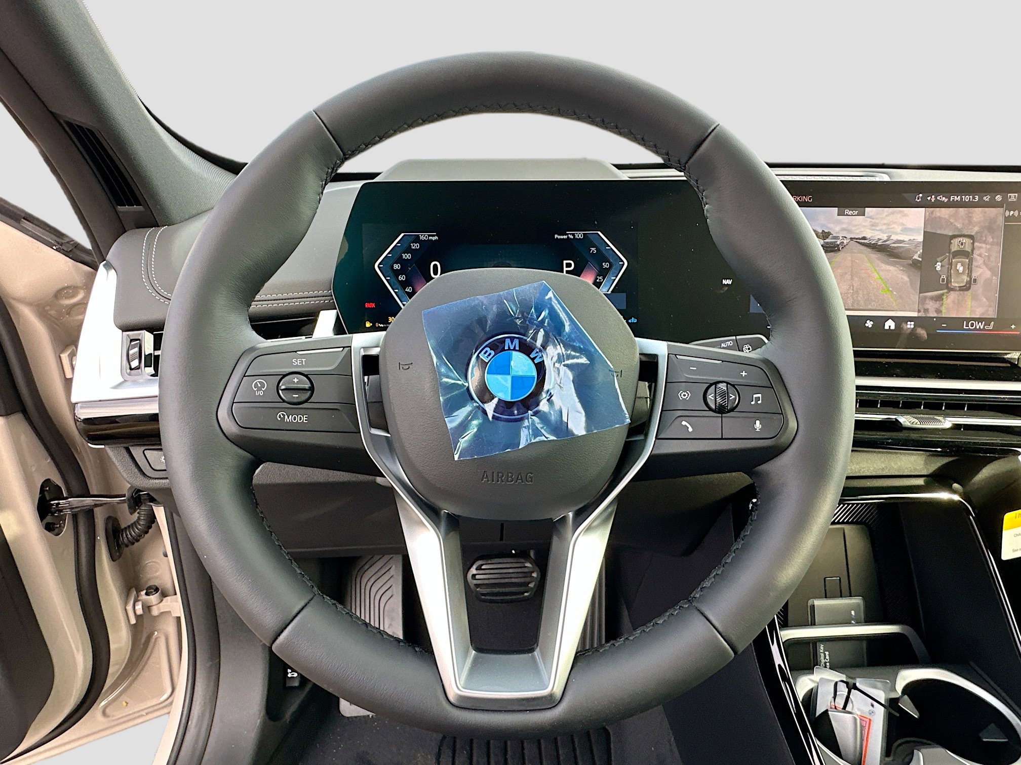 New 2026 BMW X1 xDrive28i w/ Technology Package image 8