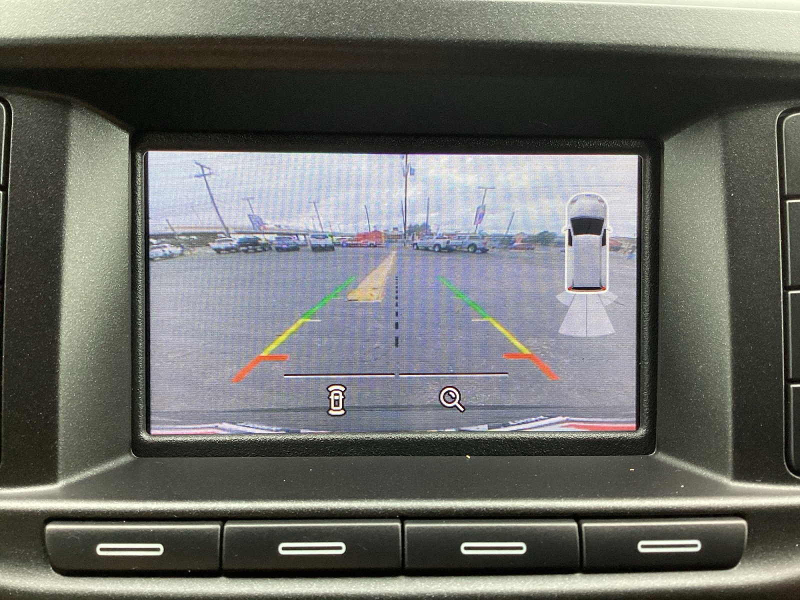 Used 2019 Ford Explorer XLT image 20