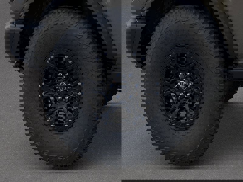 New 2026 Ford Bronco Big Bend image 21