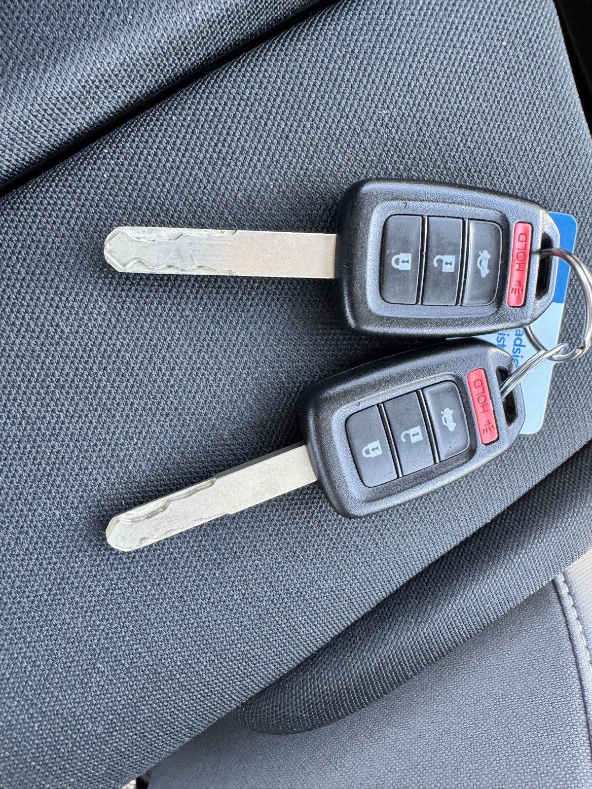 Used 2018 Honda Civic LX image 33