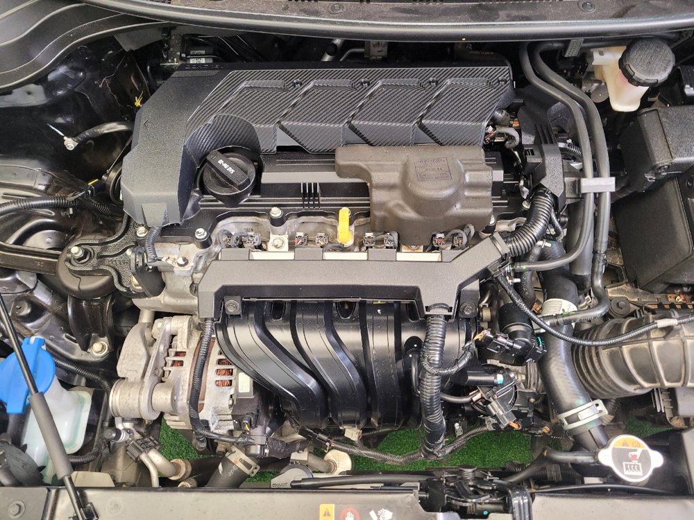 Used 2023 Kia Rio S w/ Technology Package FWD image 30