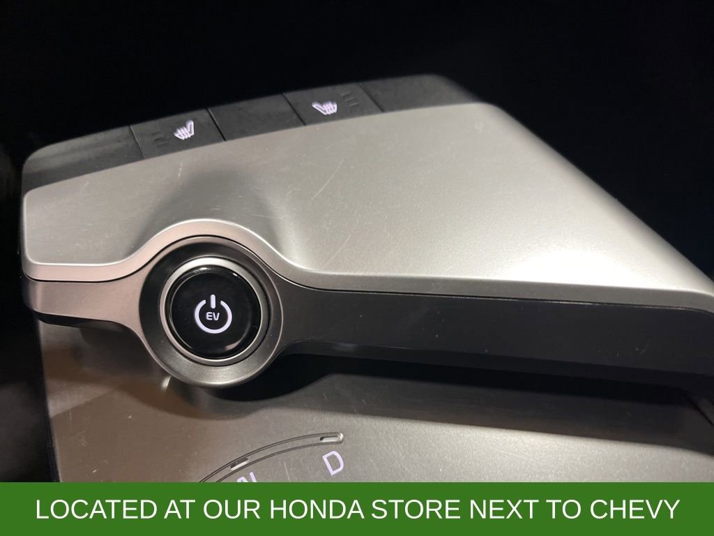 Used 2022 Kia EV6 Light image 22