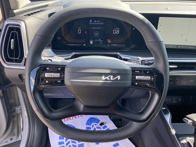 New 2026 Kia Sorento EX image 18