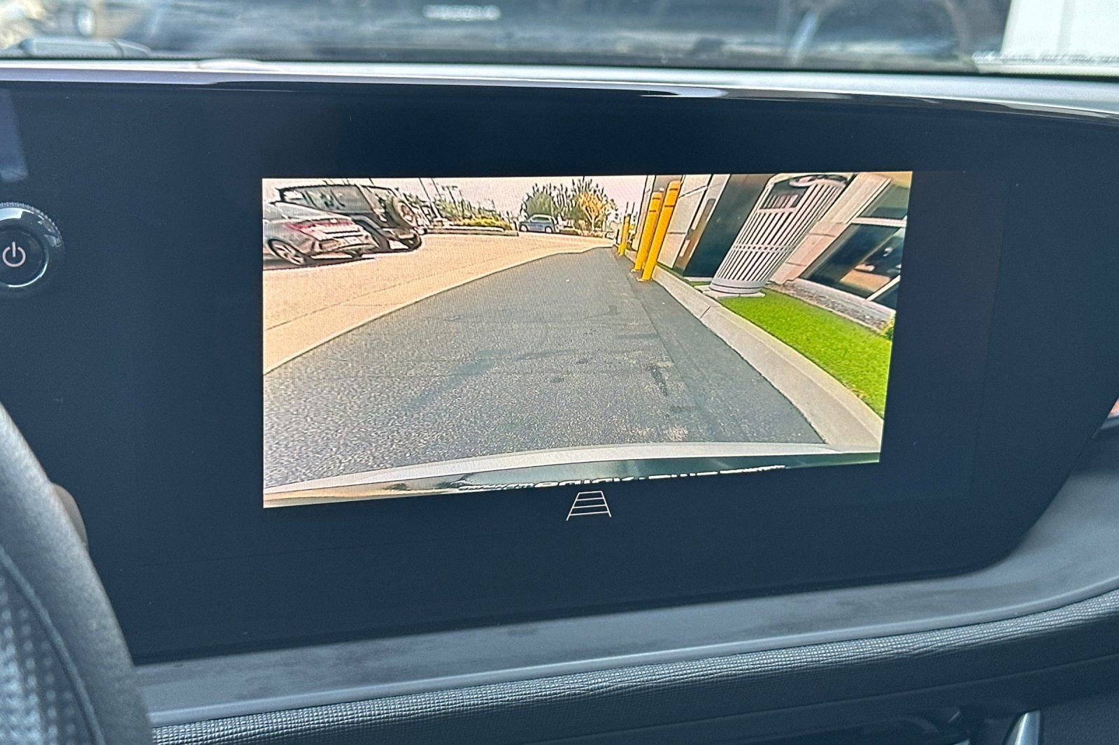 Certified 2024 Buick Envista Preferred image 26