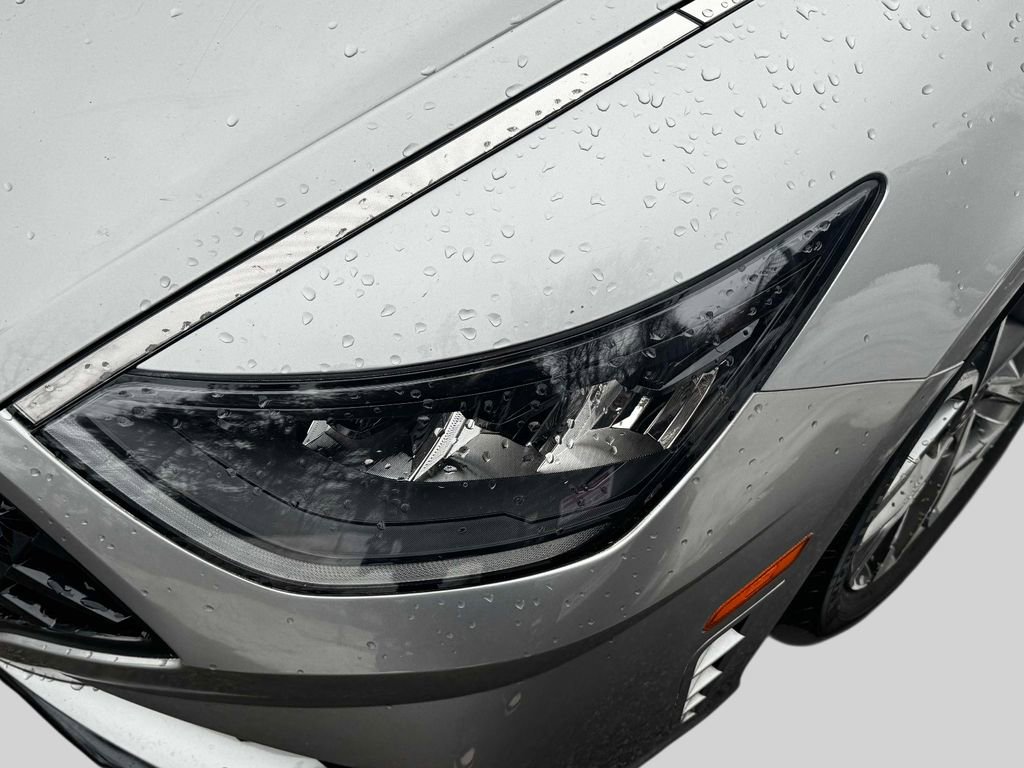 Used 2021 Hyundai Sonata SEL image 4