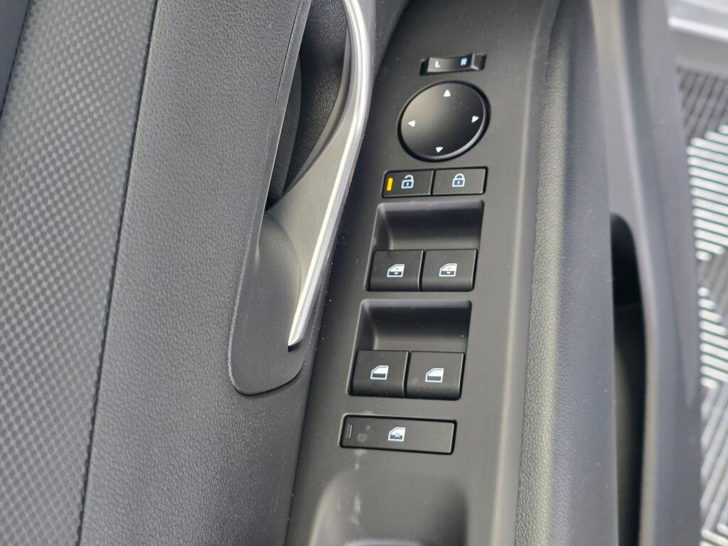 New 2026 Hyundai Tucson SEL image 21