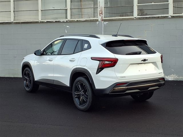 New 2026 Chevrolet Trax ACTIV w/ Driver Confidence Package image 3