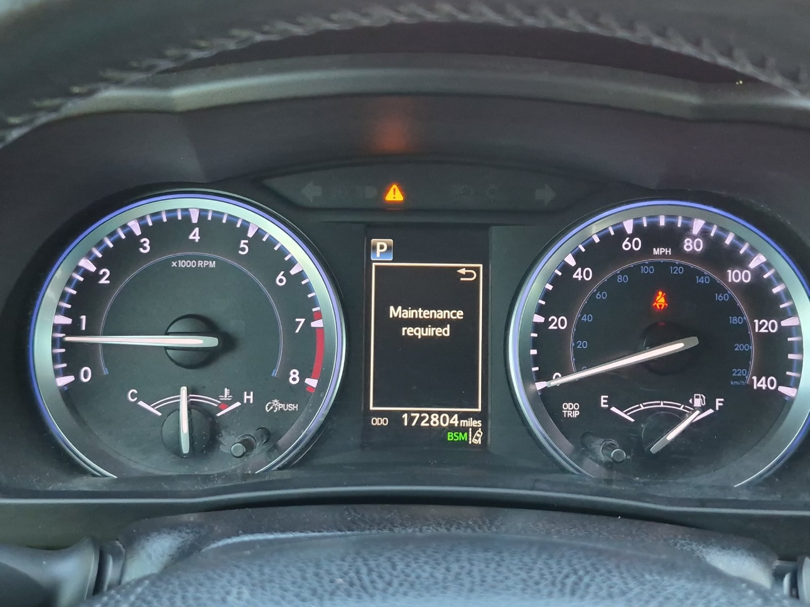 Used 2017 Toyota Highlander XLE AWD/4WD image 25