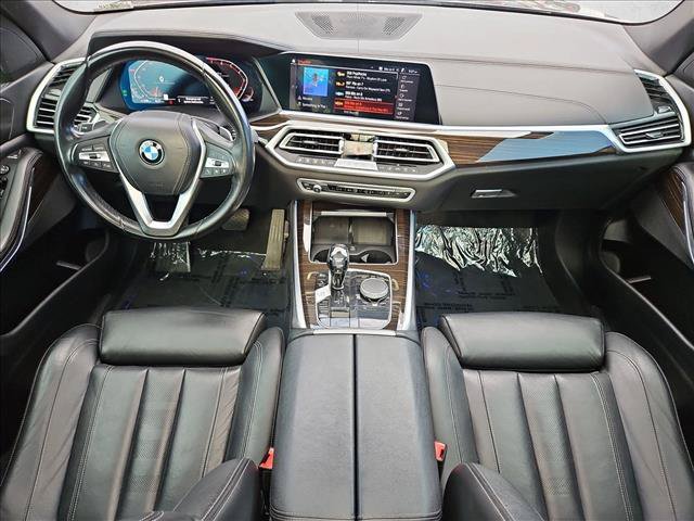 Used 2020 BMW X5 xDrive40i AWD/4WD image 24