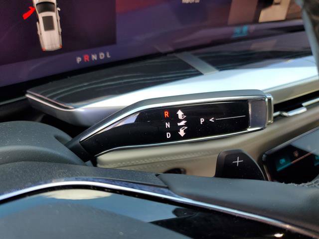 Used 2026 Cadillac Escalade Sport w/ LPO, ONYX Package image 62