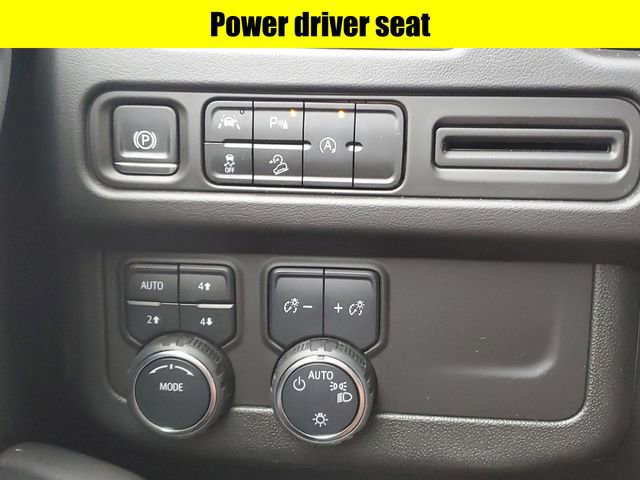 Used 2024 Chevrolet Tahoe Premier image 22