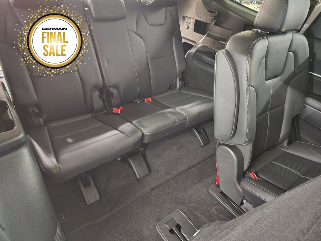 Certified 2025 Kia Telluride EX image 17