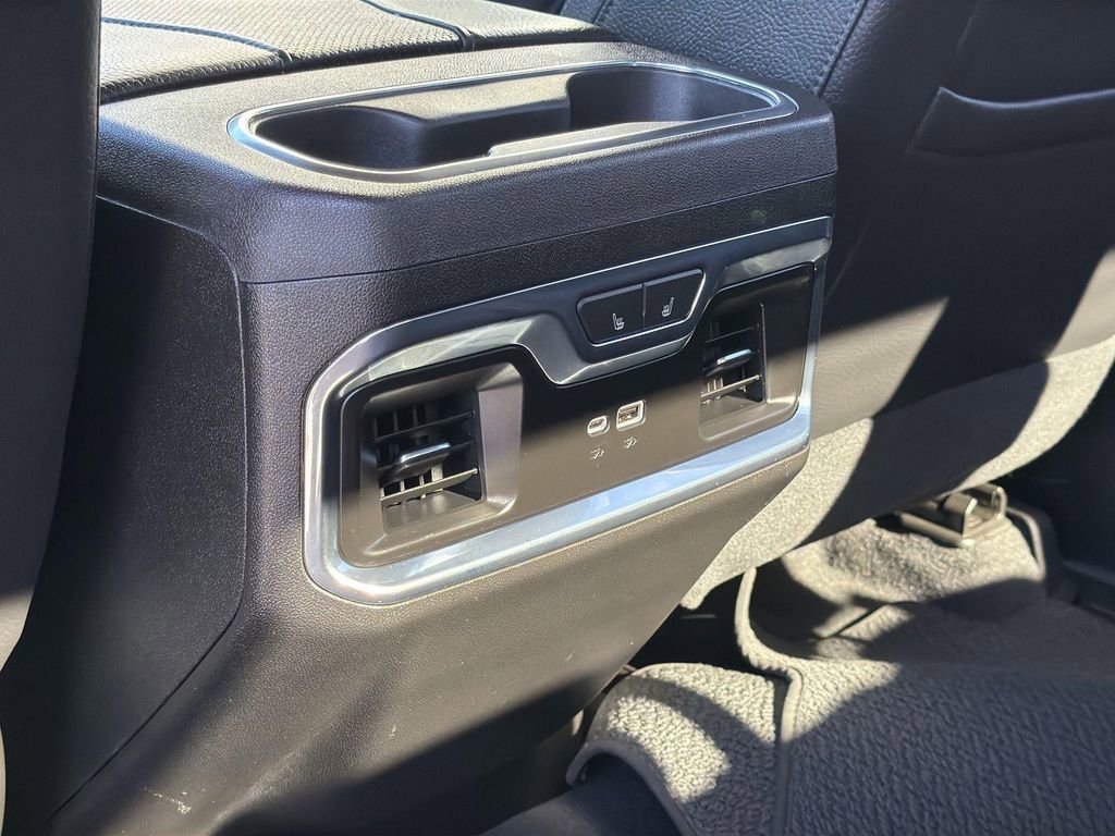 Used 2024 GMC Sierra 1500 Denali w/ Denali Reserve Package image 28