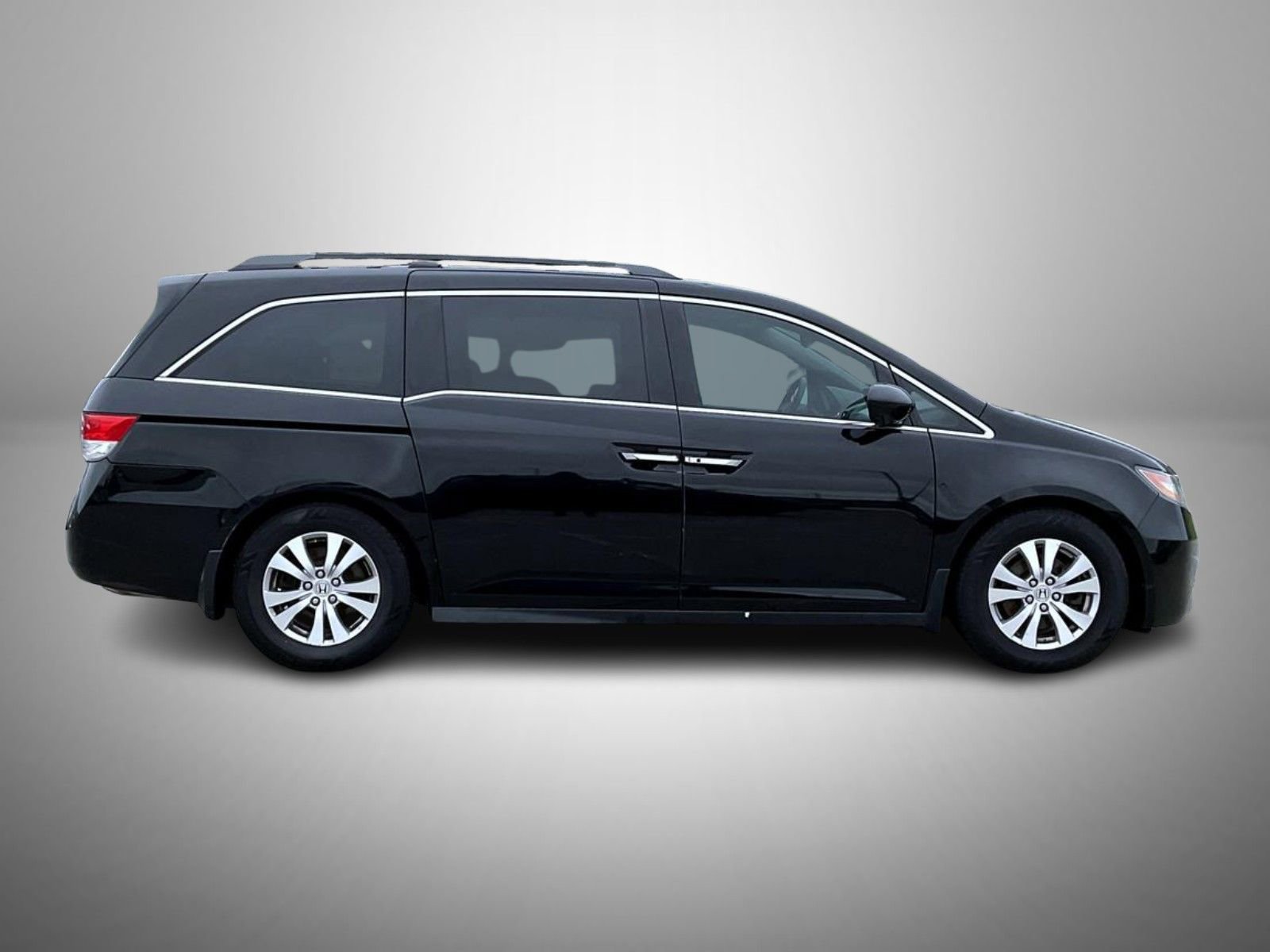 Used 2016 Honda Odyssey EX-L image 4
