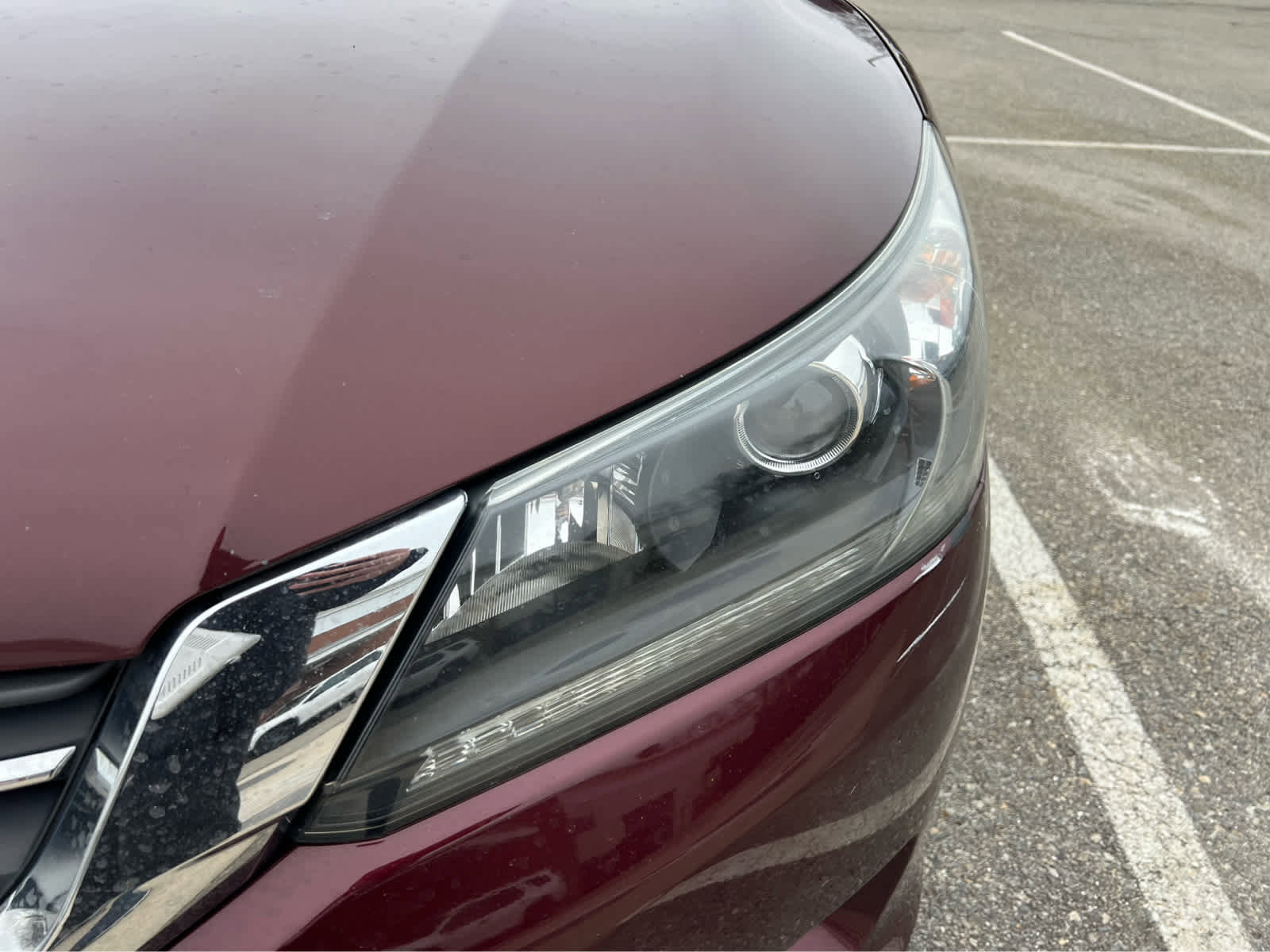 Used 2014 Honda Accord EX-L image 5