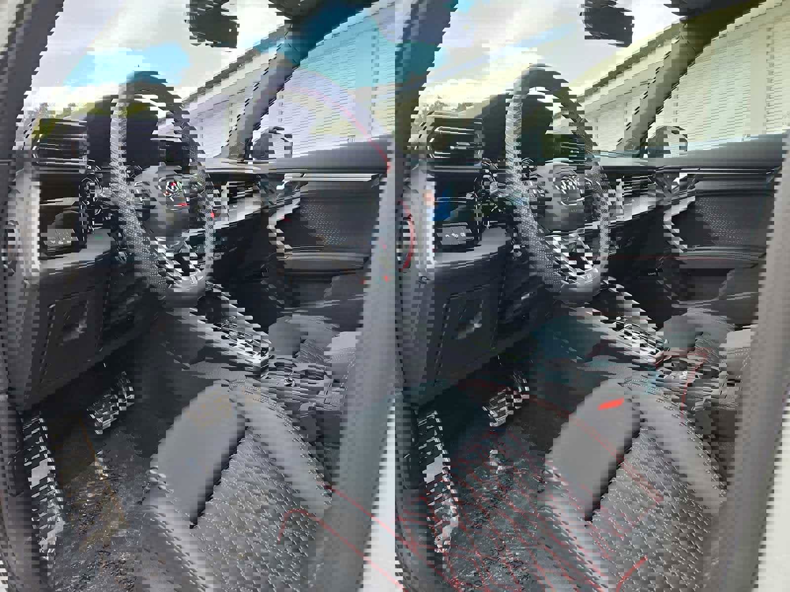 Used 2025 Audi S3 Prestige image 26