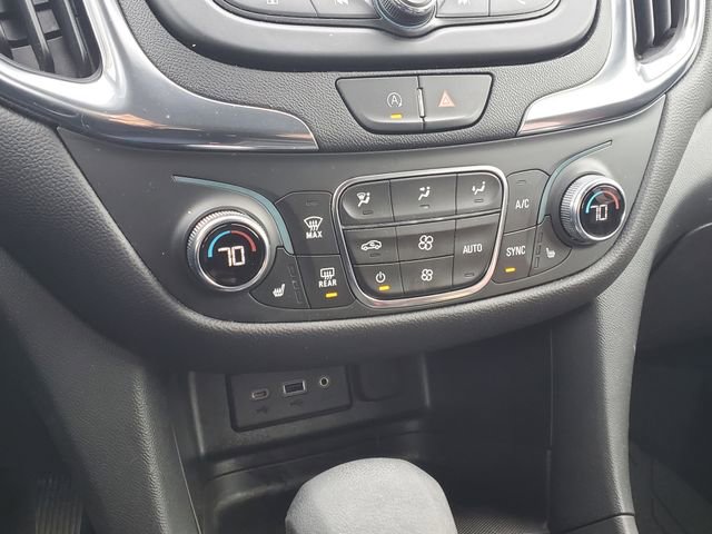 Certified 2023 Chevrolet Equinox LT FWD image 31