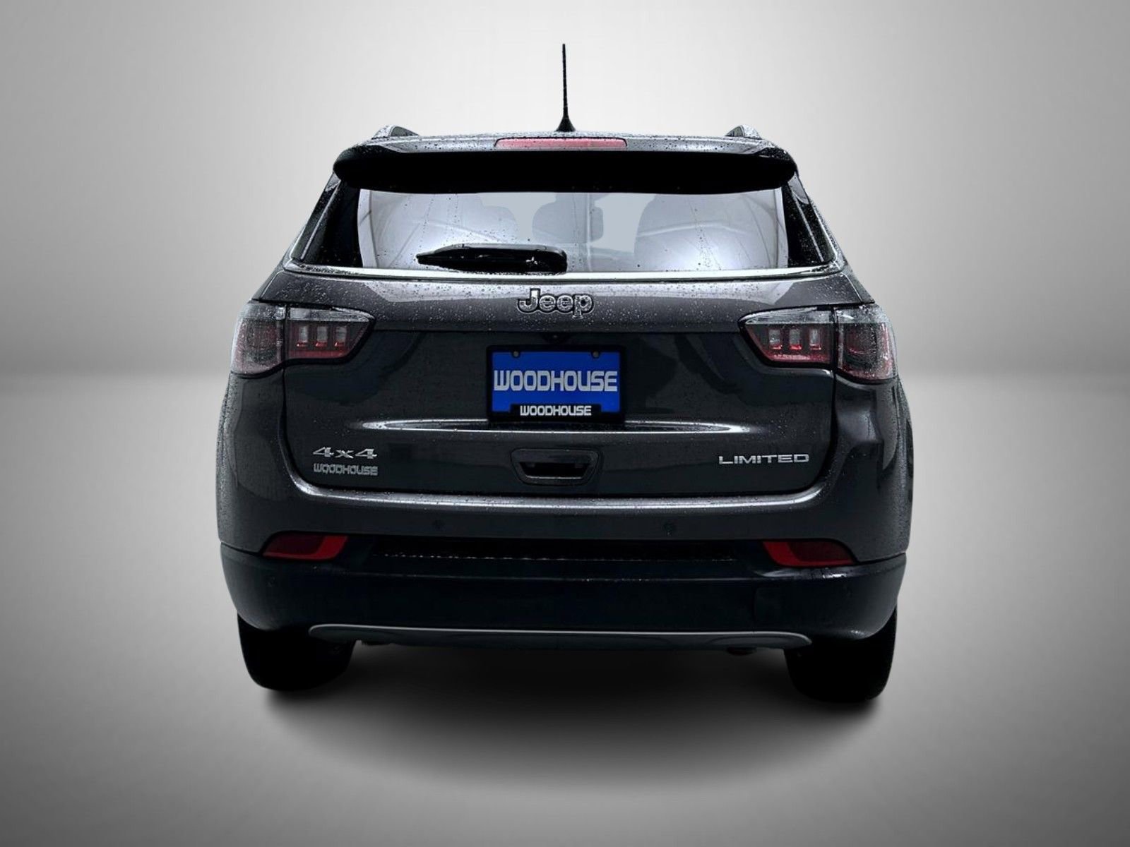 Used 2024 Jeep Compass Limited image 6