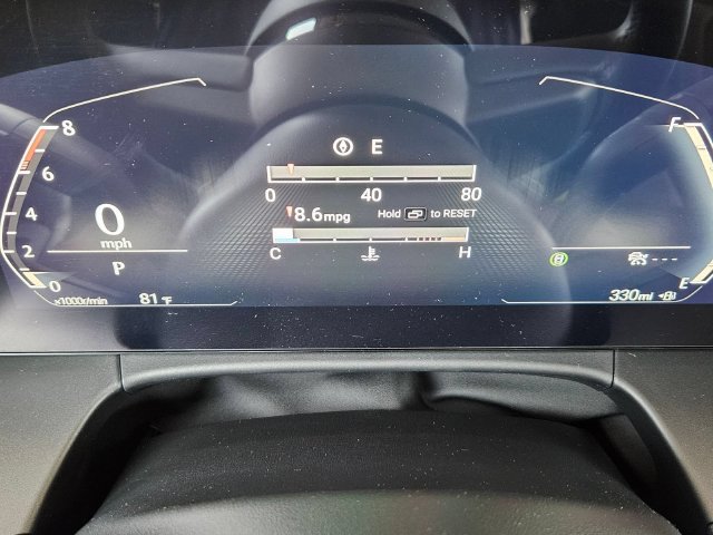 New 2026 MAZDA CX-5 Select AWD/4WD image 10