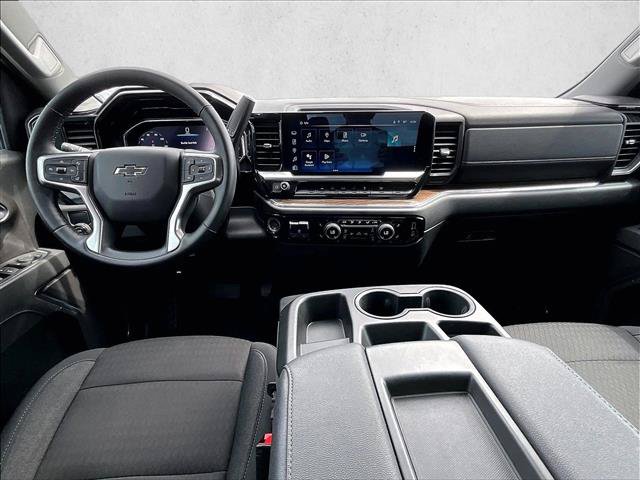 Used 2024 Chevrolet Silverado 1500 RST RWD image 16
