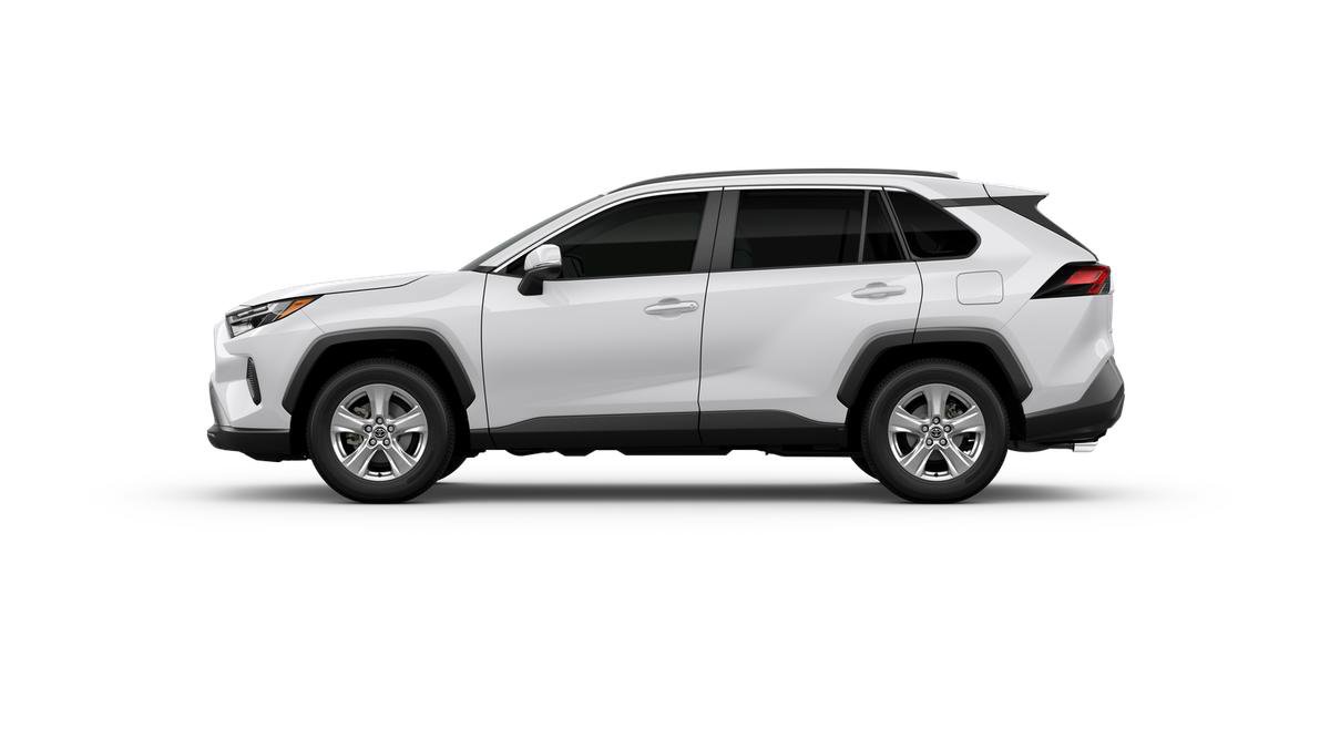 New 2025 Toyota RAV4 XLE w/ Convenience Package image 68